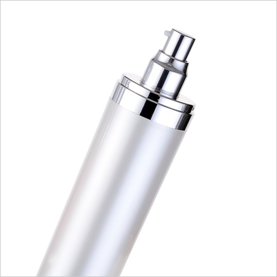 15-120ml 4 Oz Lotion Containers Cosmetic Pump Bottles For Lotion Making
