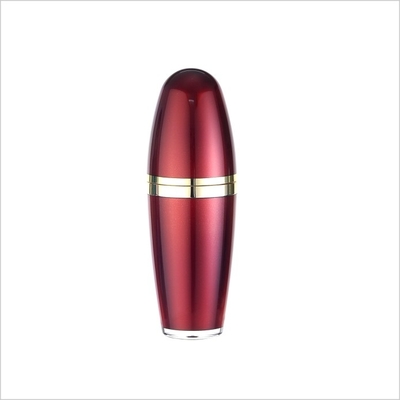 15-120ml Cosmetic Lotion Bottle Eco Friendly Empty Plastic Bottles For Lotion