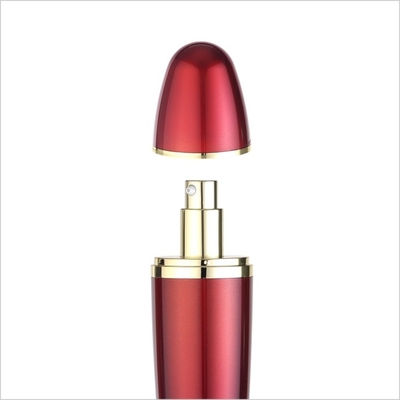 15-120ml Cosmetic Lotion Bottle Eco Friendly Empty Plastic Bottles For Lotion