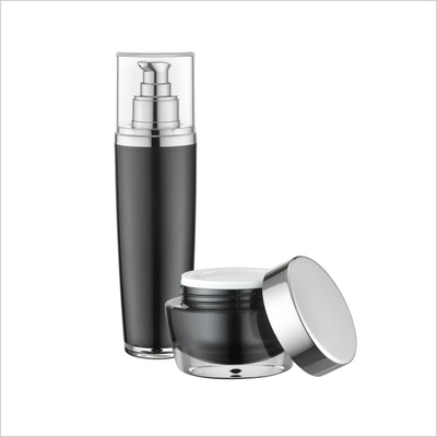 Skincare Packaging Lotion Empty Bottles With Lid Body Butter Lotion Serum Bottle