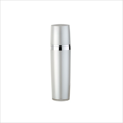 15ml 30ml Drum Luxury Lotion Pump Bottle 50ml 100ml 120ml Personal Care