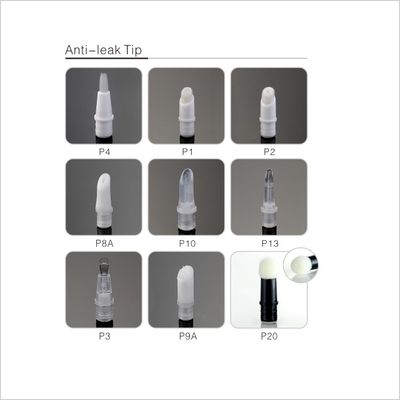 2ml Concealer Container Nail Polish Cosmetic Pen