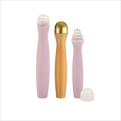 10ml 15ml 20ml Small Rollerball Perfume Bottles Refillable Perfume Roller