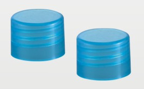 Cosmetic Plastic Screw Cap 18/410 20/415 Plastic Bottle Closures