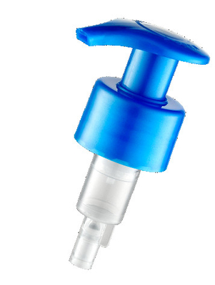 Left Right Cosmetic Lotion Pump 2.0ml Dosage Cosmetic Treatment Pumps 24/410 28/400 28/410