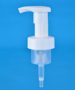 0.8CC Output Liquid Soap Dispenser Pump 40-410 Without Glass Ball