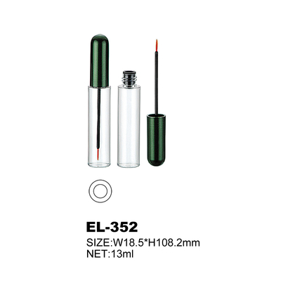 Mascara Empty Eyeliner Bottle 1 - 15ml Capacity Customization Available