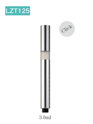 Customizable Cosmetic Pen Packaging With Logo 1 - 6ml Capacity