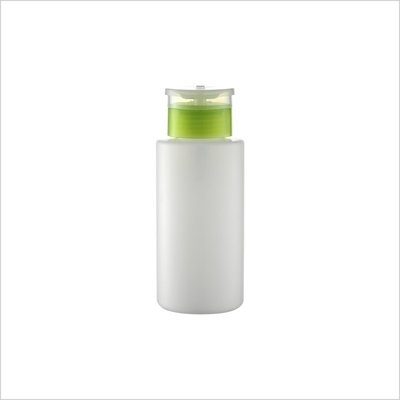 PP PET PE Nail Polish Remover Bottle 80ml 100ml 150ml 180ml 200ml 250ml