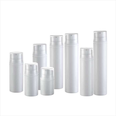 Recyclable PP& PCR Airless Pump Bottle30ml 50ml 80ml 100ml 120ml 135ml 150ml 200ml