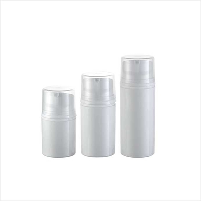 Recyclable PP& PCR Airless Pump Bottle30ml 50ml 80ml 100ml 120ml 135ml 150ml 200ml