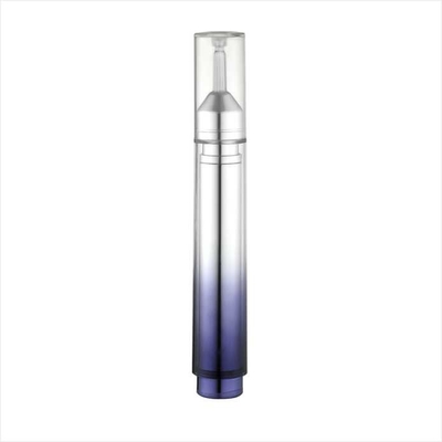 15ml Airless Pump Bottle Syringe Bottle Double Wall Eye Cream bottle