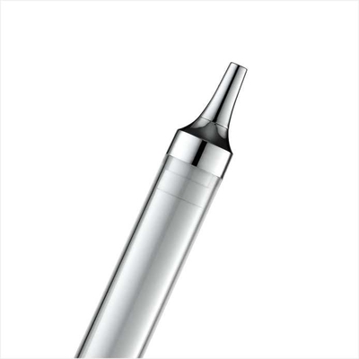 10ml Double Wall Eye Cream bottle Airless Pump Bottle Syringe Bottle