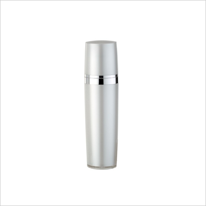 15ml 30ml Drum Luxury Lotion Pump Bottle 50ml 100ml 120ml Personal Care