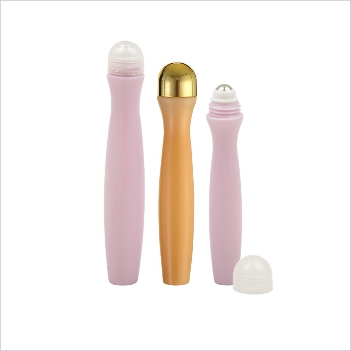 10ml 15ml 20ml Small Rollerball Perfume Bottles Refillable Perfume Roller