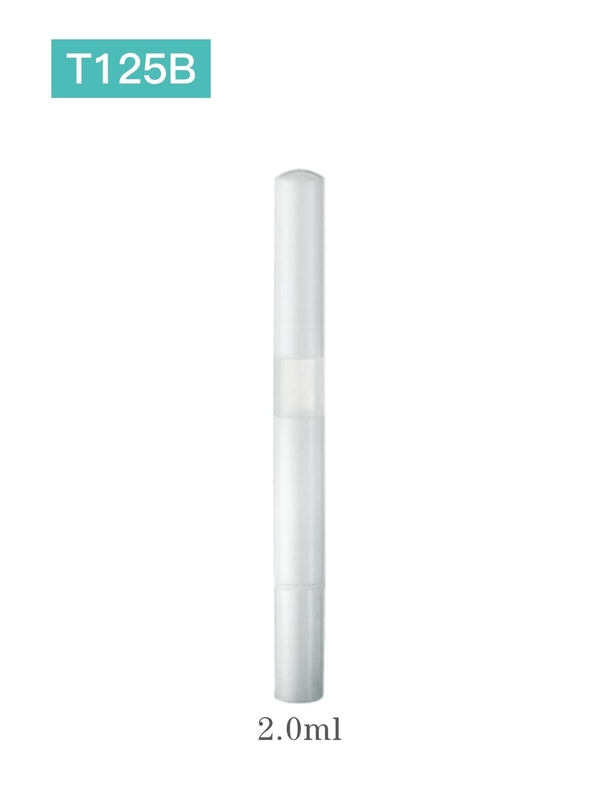Customized Cosmetic Pen Packaging 2ml Capacity Elevate Your Product Packaging
