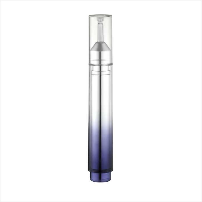 15ml Airless Pump Bottle Syringe Bottle Double Wall Eye Cream bottle